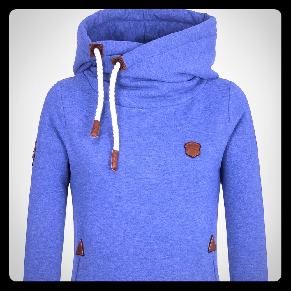 Naketano Women's Darth X Hoodie